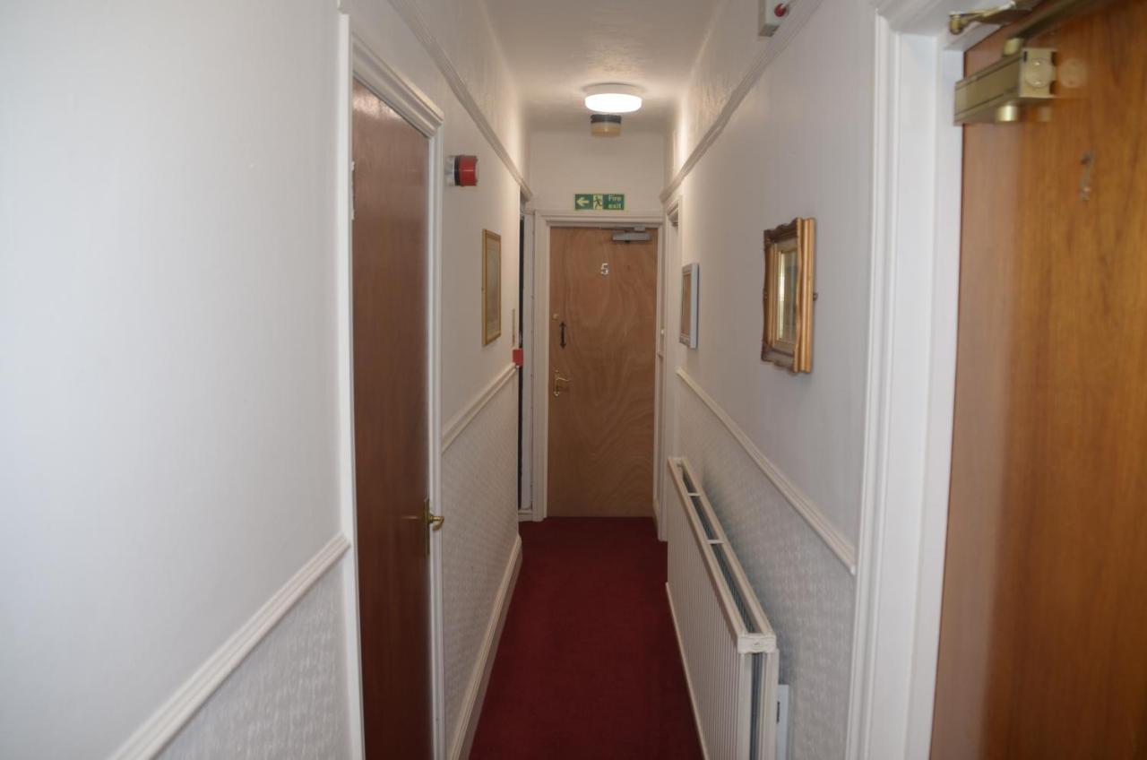 Lady Hamilton Inn Portsmouth Exterior photo